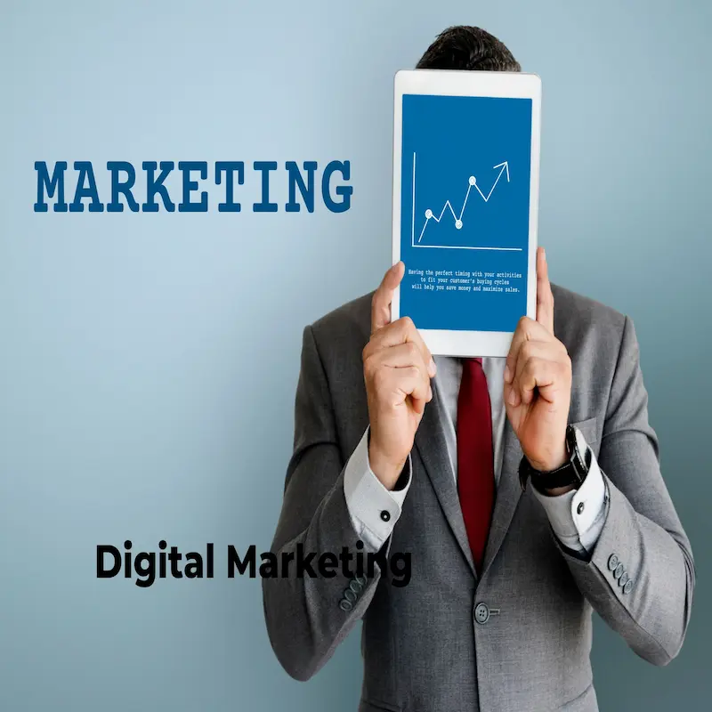 Digital Marketing 