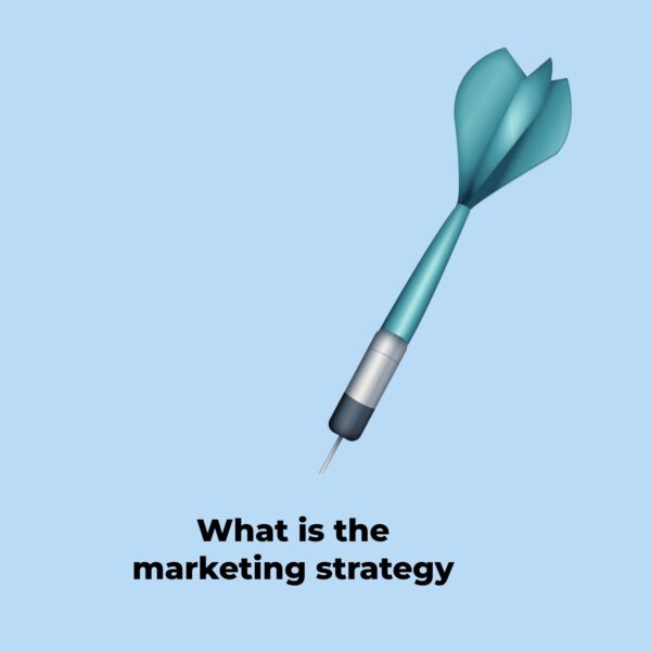 marketing strategy