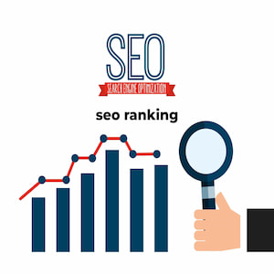 seo ranking