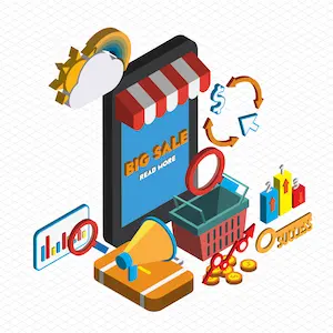 E-commerce Marketing Strategies