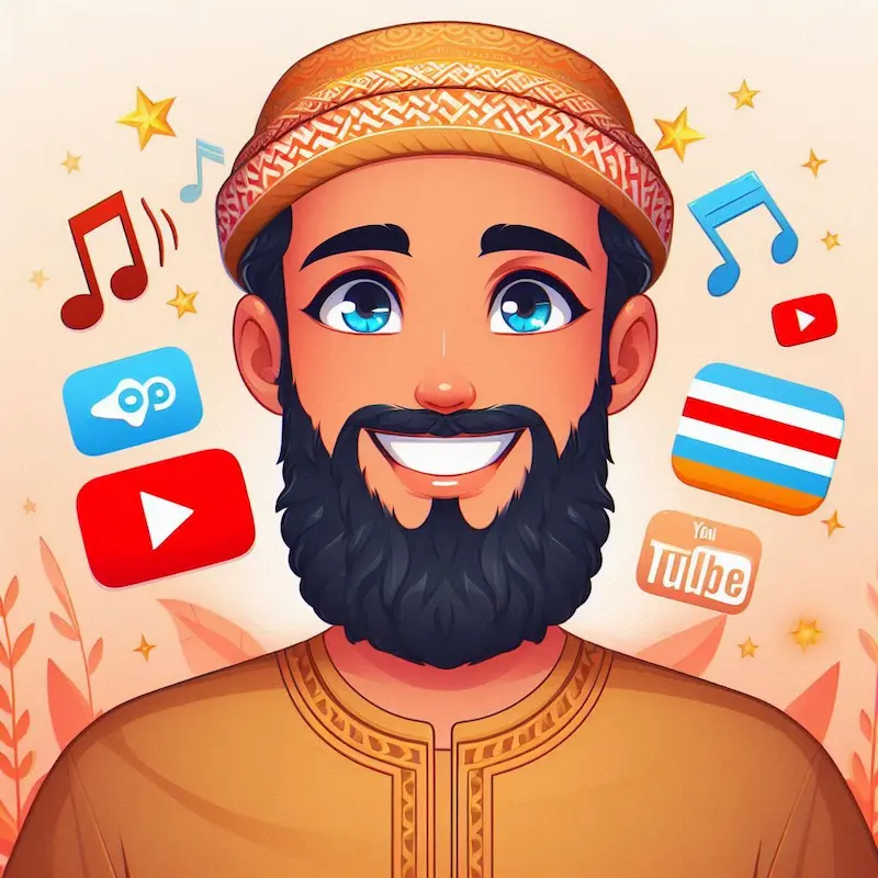 ما هي وظيفة YouTube Moderator؟