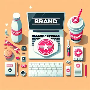 Brand و Branding