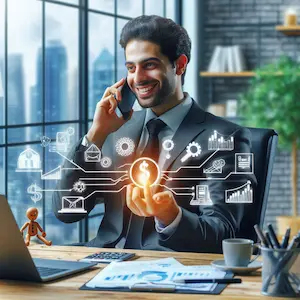 ما المقصود ب Business Model؟