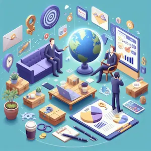 Marketing and Sales 1