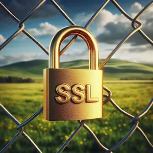 استضافة مواقع الويب مع أمان SSL