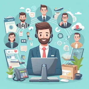Sales Supervisor