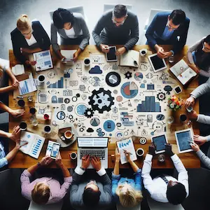 ما هي أهم استراتيجيات التسويق الإلكتروني الناجحة؟