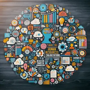 افضل التسويق ام الموارد البشرية