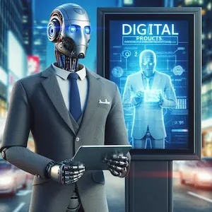 كيف تسوق المنتجات الرقمية بفعالية؟