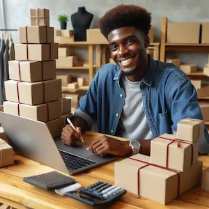 كيف تبدأ بالتجارة الرقمية؟