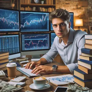 كيف تكون تاجر الكتروني ناجح؟
