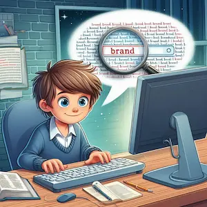 ما الفرق بين Brand و Brandt؟