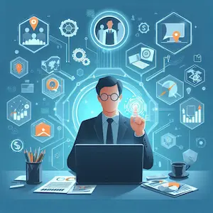 ما الفرق بين ادارة الاعمال و التسويق؟