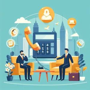 ما الفرق بين ال Sales و Tele Sales؟