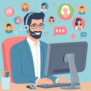ما هو ال Moderator؟