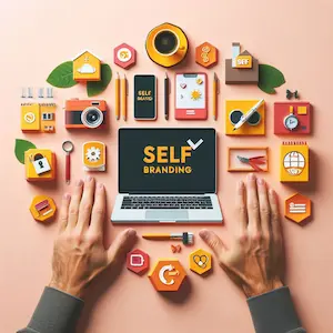 ما هو ال Self Branding؟