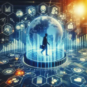 ما هو تخصص Data Analysis؟