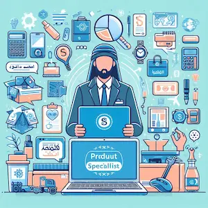 ما هو دور Product Specialist؟