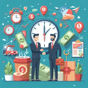 ما هو عمل مدير المبيعات Sales