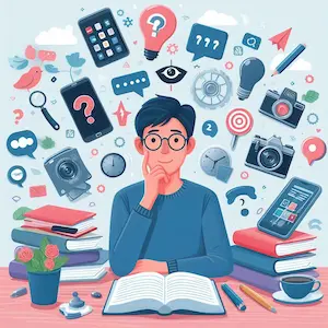 ما هي اساسيات كتابة محتوى سوشيال ميديا؟