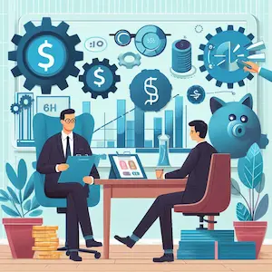 ما هي وظيفة Corporate Sales؟