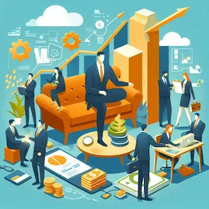 من هو رئيس التسويق Chief Marketing Officer 1