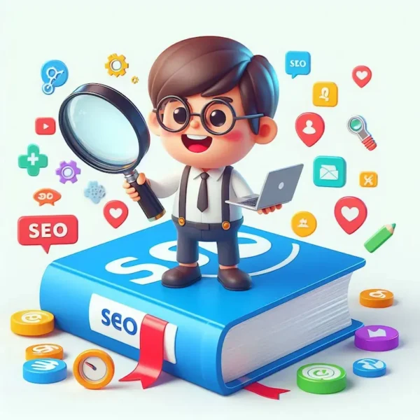 هل مجال ال SEO مربح؟