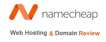 Namecheap Hosting