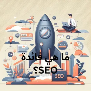 ما هي فائدة SEO؟