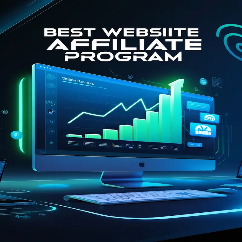 Best Website Affiliate Programs: