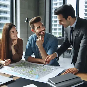 دليل شامل لتحقيق النجاح في مجال مبيعات العقارات