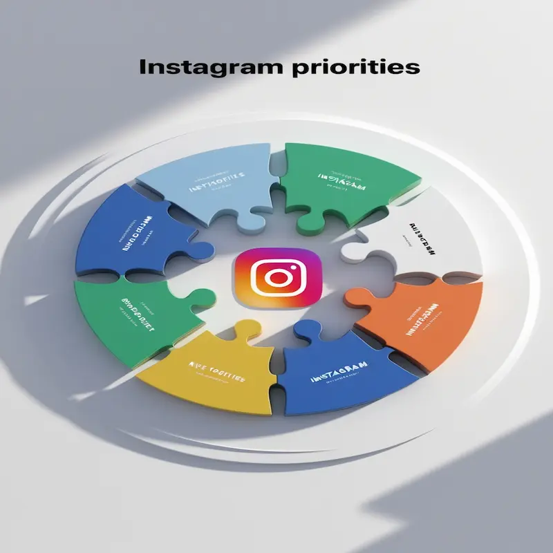 Instagram Shares Key Areas of Focus for 2025