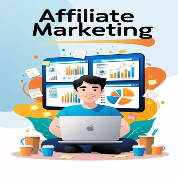 Affiliate marketing