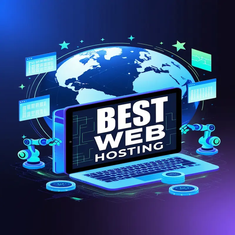 Best web hosting