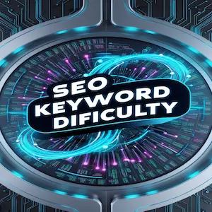 SEO Keyword Difficulty