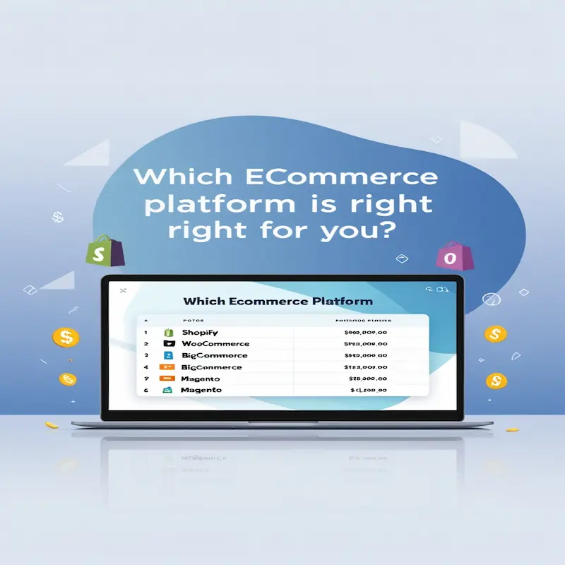 What is the cheapest eCommerce platform?