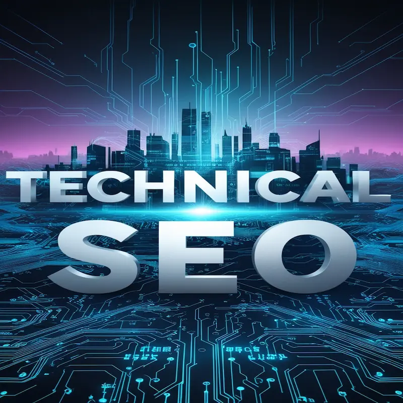 What is Technical SEO