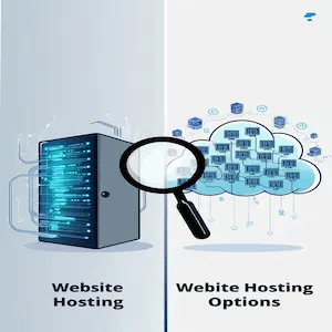 Which is best for website hosting?