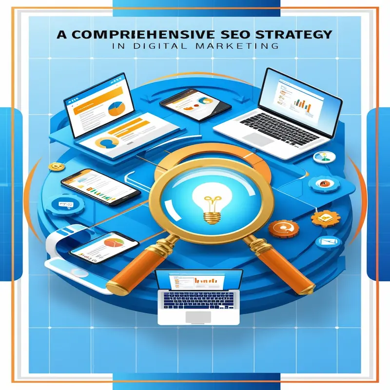 seo strategy