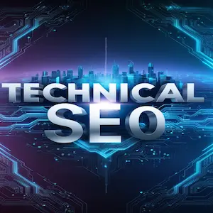 What is Technical SEO