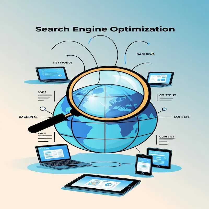 what is search engine optimization