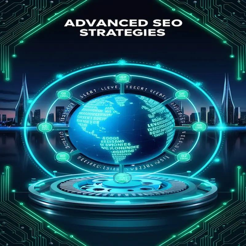 Advanced Seo Strategies