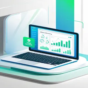 Affiliate Marketing for Free