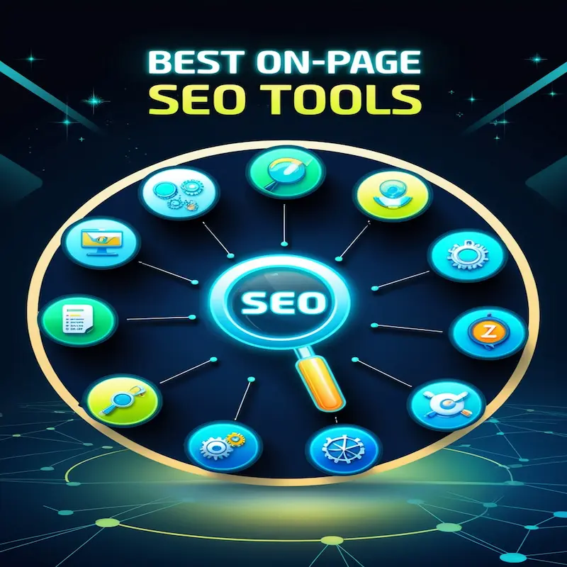 Best On-Page SEO Tools