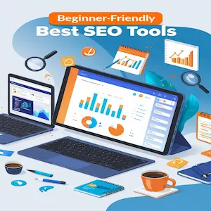 Best SEO Tools for Beginners