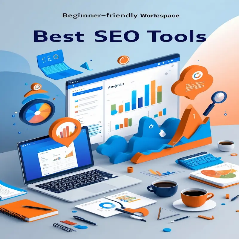 Best SEO Tools for Beginners