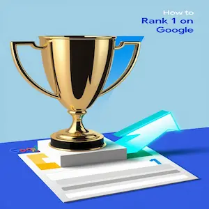 How to Rank on Google