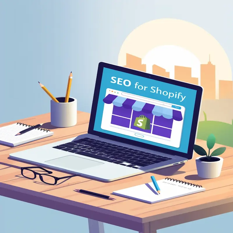 How to do SEO for your Shopify store?