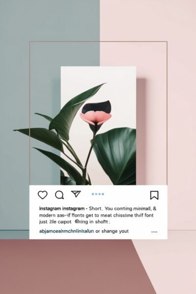 Instagram Image