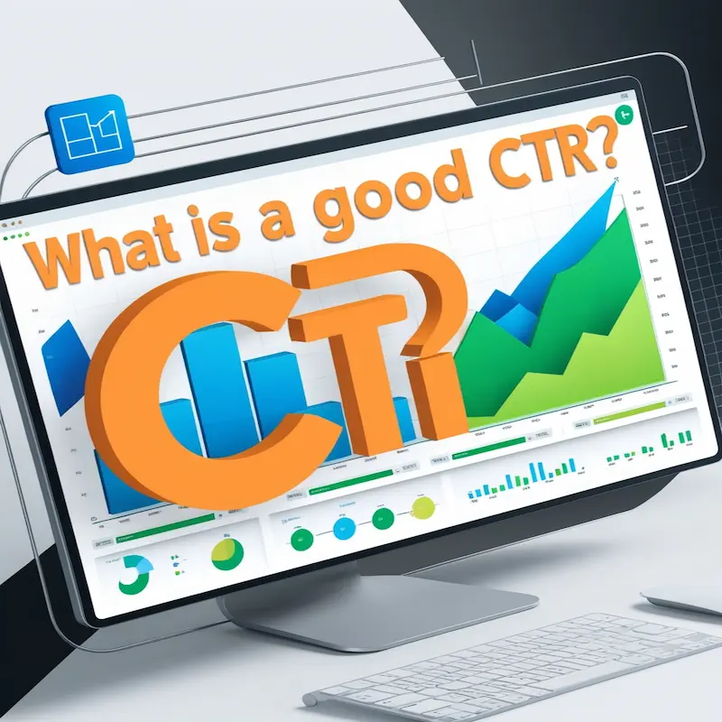 What Is a Good CTR